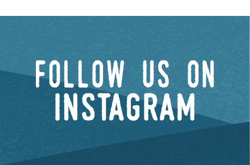 Follow us on Instagram